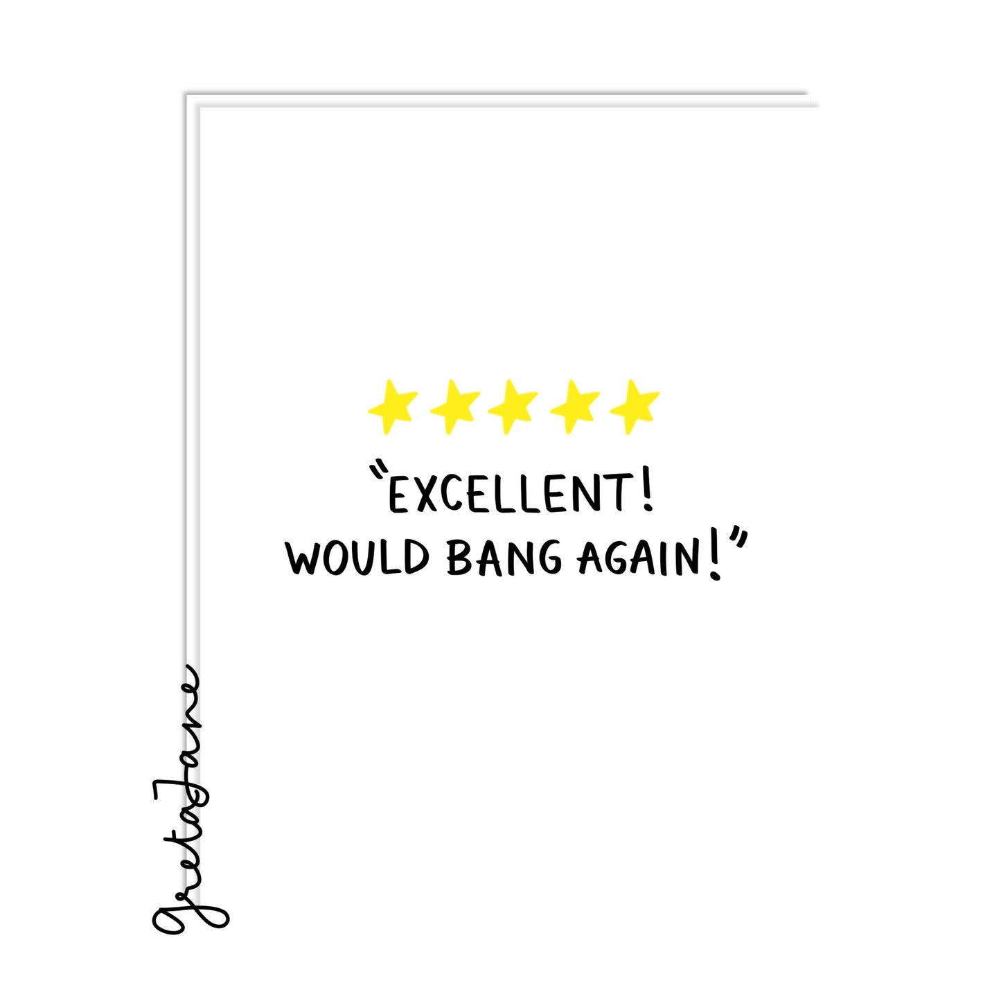 Five stars
