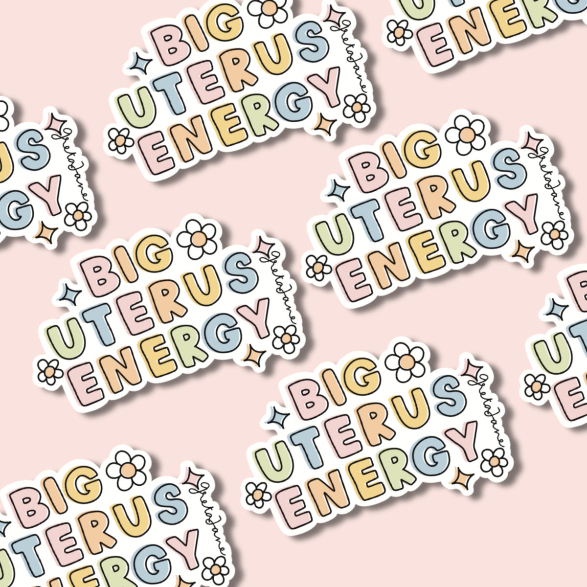 Big uterus energy
