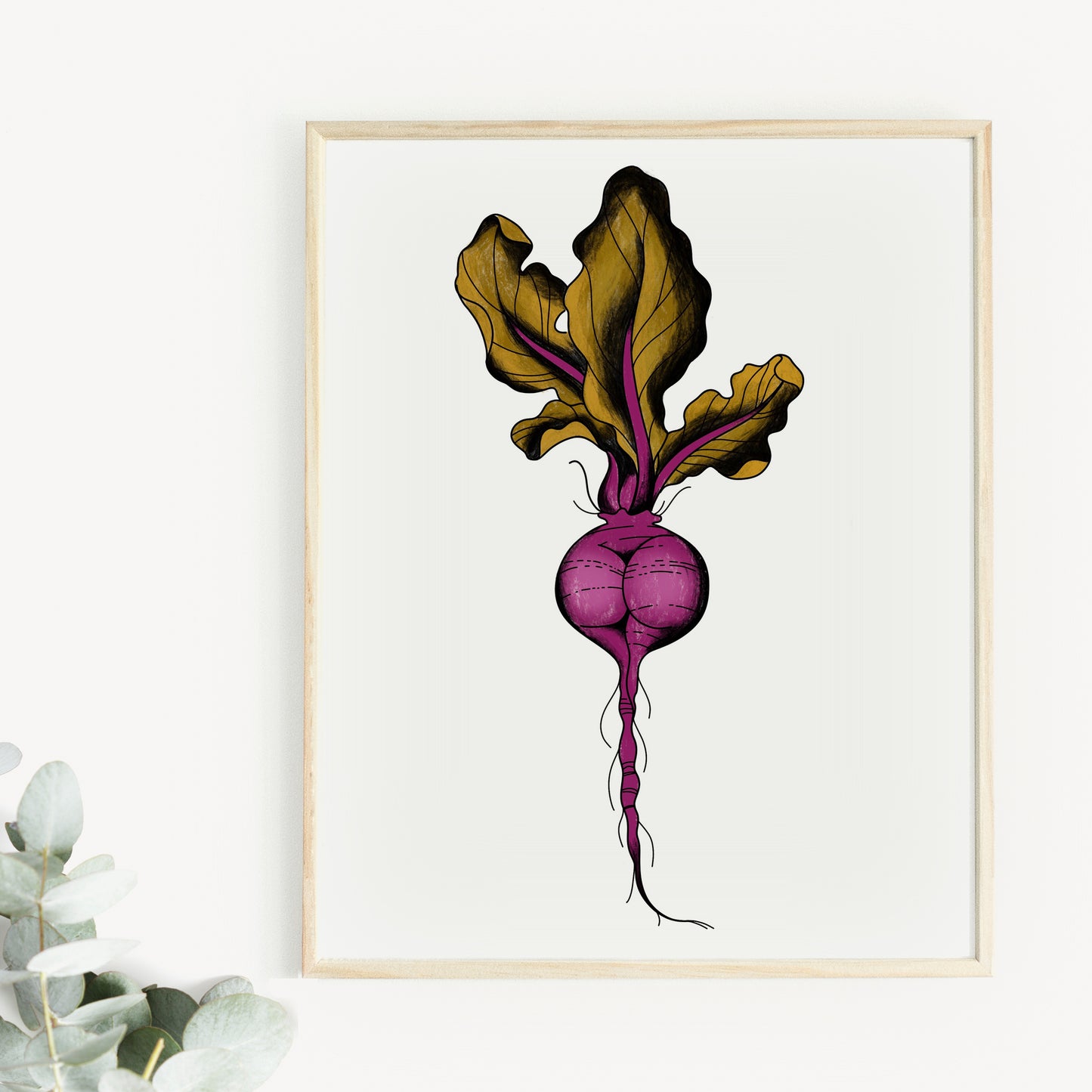 Lady Beet