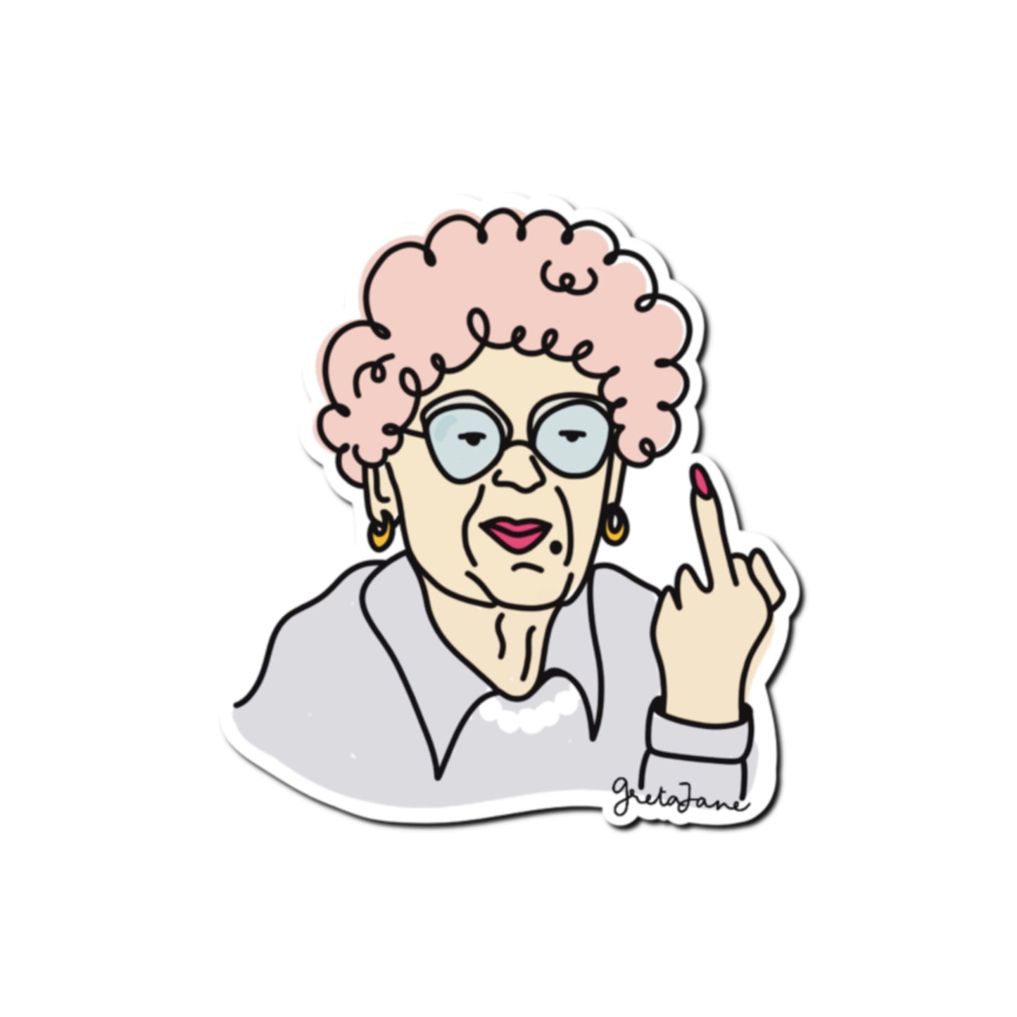 Linda