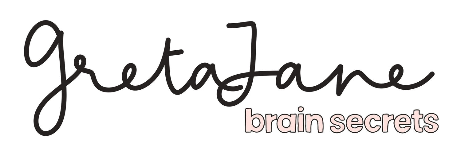 Greta Jane Brain