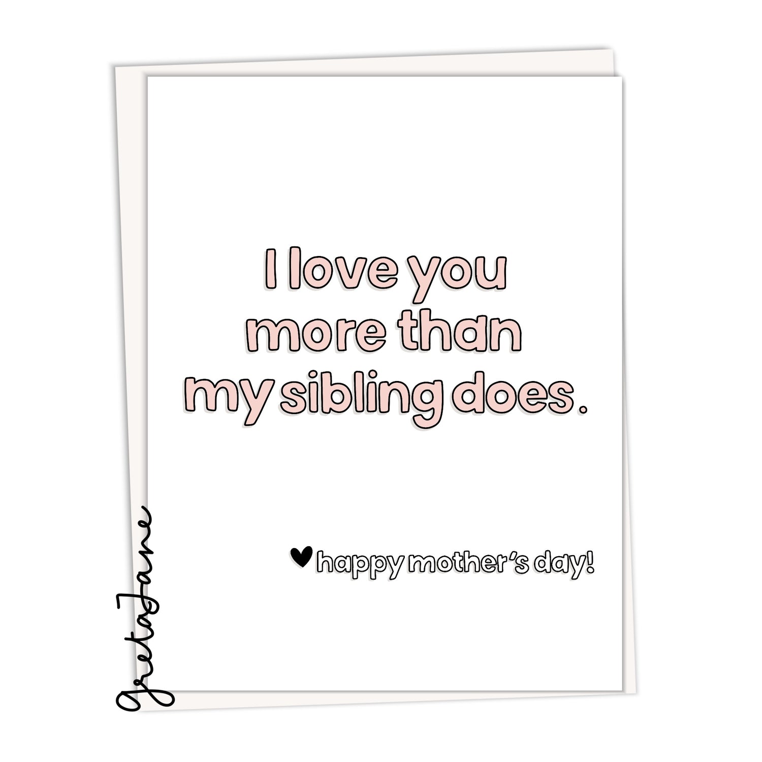 Mother's Day
